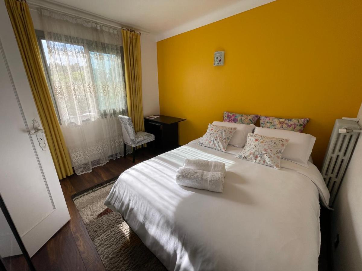 Charming Ac 2-Bedroom Apartment Antibes City Center Family, Couples Friendly Εξωτερικό φωτογραφία