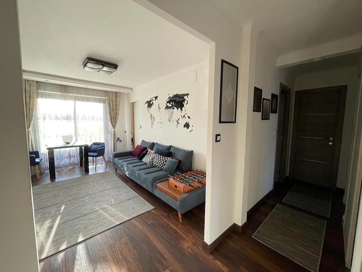 Charming Ac 2-Bedroom Apartment Antibes City Center Family, Couples Friendly Εξωτερικό φωτογραφία